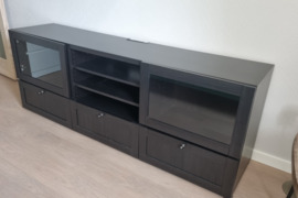 TV komoda Ikea Malm
