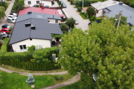 Vilnius, Antakalnis, Švyturio g., 2 kambarių butas