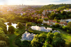 Patalpos Vilnius, Užupis, Paupio g.
