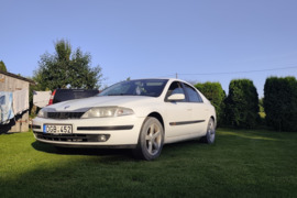 Renault Laguna