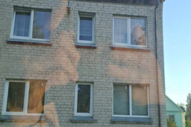 2 kamb. butas Anykščių r. sav., Andrioniškis, Anykščių g.