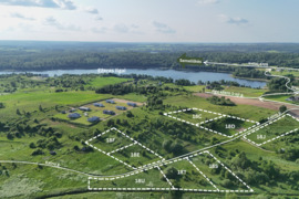 Namų valdos sklypai Meiluškių k., Trakų r. sav.