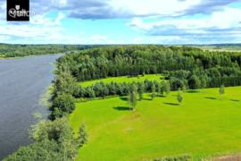 100.0 a sklypas Molėtų r. sav., Pagojai (Balninkų sen.), Pagonių g.