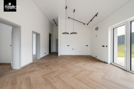 4 kamb. butas Vilnius, Pavilnys, A. Maceinos g.
