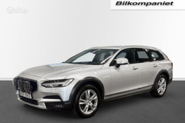 Volvo V90 Cross Country
