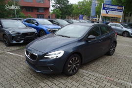 Volvo V40 Cross Country