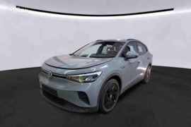 Volkswagen ID4