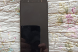 Samsung Samsung  A 6