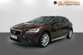 Volvo V40 Cross Country