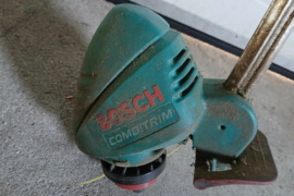 Bosch Combitrim 220V  trimeris gerai veikiantis