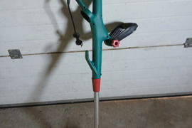 Bosch Combitrim 220V trimeris  gerai veikiantis