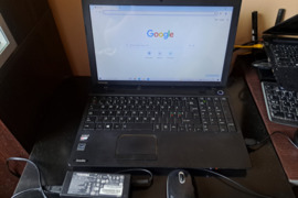 Toshiba