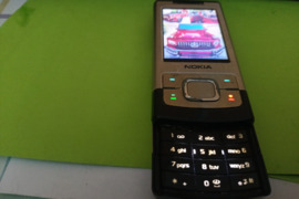 Nokia 6500s, geras,be defektu,geras stovis