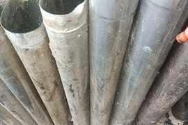 Kamino ideklai 100x200