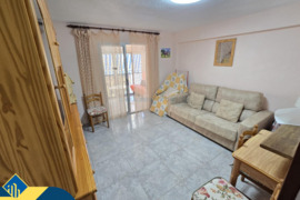Apartamentas su bendru baseinu, Alicante provincijoje, Benidorm mieste. 2 kambariai | 52 m² | 600 me