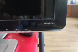 HP hp w2216