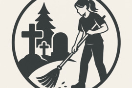 SEZONINIS KAPŲ PRIEŽIŪROS IR TVARKYMO PASLAUGOS