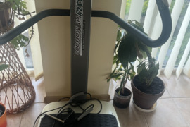 Vibro treniruoklis