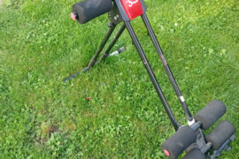 Pilvo preso treniruoklis