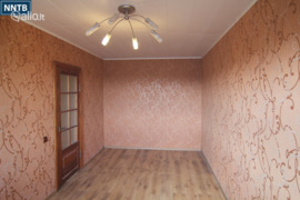 2 kamb. butas Ukmergės r. sav., Ukmergė, Vilniaus g.