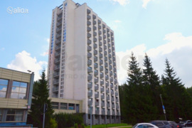 4 kamb. butas Vilnius, Antakalnis, Saulėtekio al.