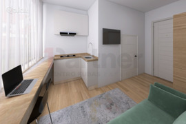 1 kamb. butas Vilnius, Naujininkai, Eišiškių pl.
