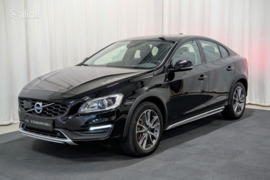 Volvo S60 Cross Country