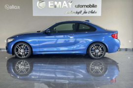BMW 225