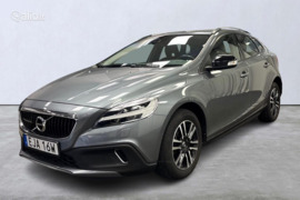 Volvo V40 Cross Country