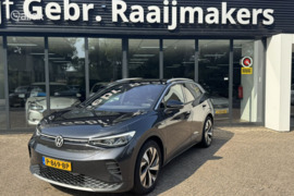 Volkswagen ID4