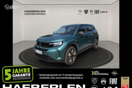Vauxhall Frontera