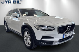 Volvo V90 Cross Country