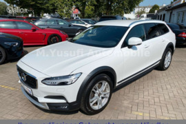 Volvo V90 Cross Country