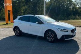 Volvo V40 Cross Country