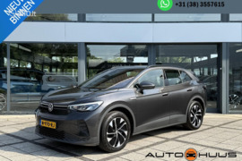 Volkswagen ID4
