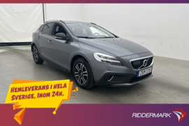 Volvo V40 Cross Country