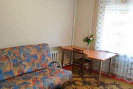 Kauno centre putvinskio g. 2 kambarių butas.
