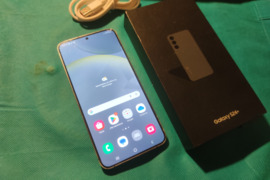 Samsung Galaxy S24+