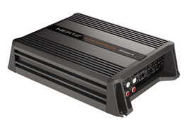 Hertz DPower4 automobilio garso stiprintuvas