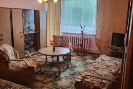 2 kamb. butas Alytus, Alytus, Vingio g.