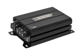 DLS Performance Slim PS1.500 automobilio garso stiprintuvas