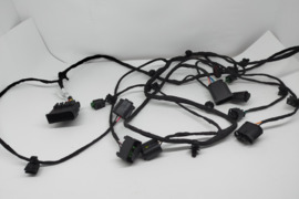 BMW priekio laidynas, 5 serijai, F10, F11. 9291099, 9291093, 9291122, 9291115