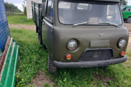 Uaz
