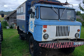 Gaz