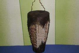 Zaislas vaikams bugnelis - djembe.