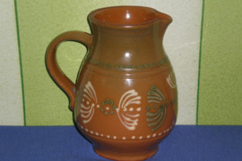 Senas molinis asotis su rastais