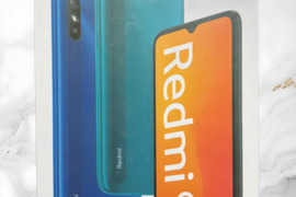 Xiaomi Redmi 9A