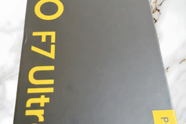 Xiaomi Poco F7 Ultra