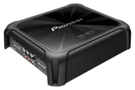 Pioneer GM-D8704 automobilio garso stiprintuvas
