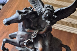 Statulele angelas
